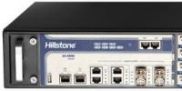 Hillstone再推<font color=