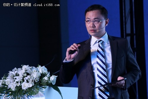 HP創(chuàng)新科技研討會：開啟綠色IT云之路