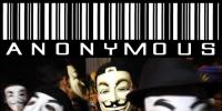 WEAPON OF ANONYMOUS：“<font color=