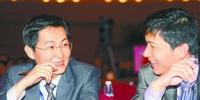 馬化騰遙相呼應(yīng)李彥宏:<font color=