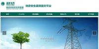 國家電網公司信息系統(tǒng)安全<font color=