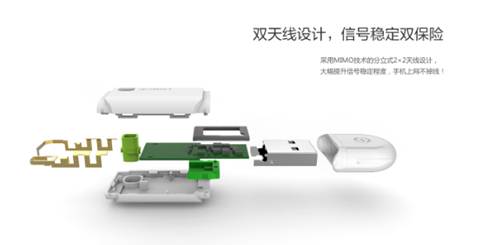 穿墻信號真的更強？