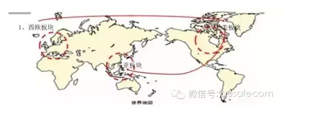 中國未來10年大趨勢，你的機遇都在這里