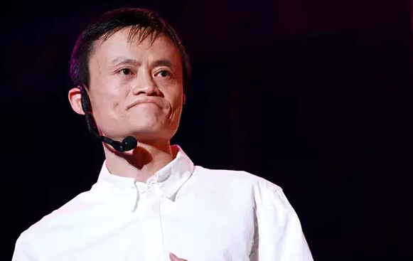 馬云說30年來只堅持三件事，怎么解？