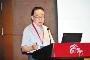 盧強(qiáng):智能微能源網(wǎng)群提升電網(wǎng)靈活性