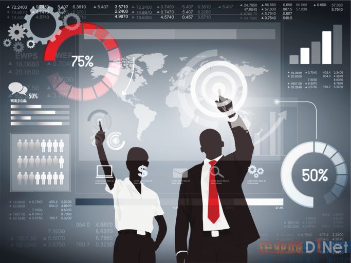 CIO：誰(shuí)來(lái)領(lǐng)導(dǎo)企業(yè)的數(shù)字化轉(zhuǎn)型？