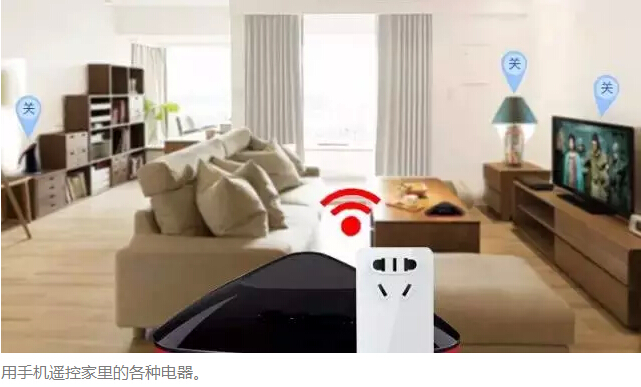“強迫癥”的福利，快看電網(wǎng)人研發(fā)的省電利器