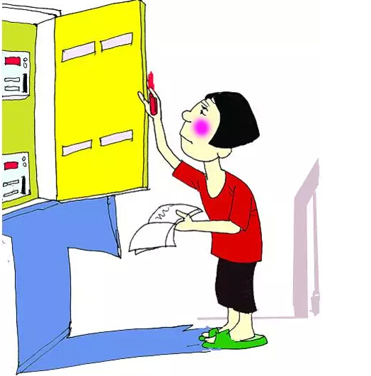 “互聯(lián)網(wǎng)+電網(wǎng)”將探索能源界O2O模式？