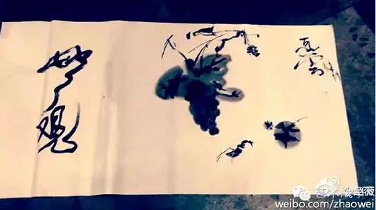 給馬云先生的忠告：您讓假貨橫行后，請別再踐踏藝術