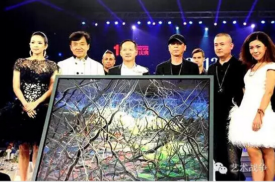 給馬云先生的忠告：您讓假貨橫行后，請別再踐踏藝術