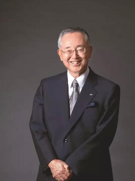 日本歐力士:風(fēng)雨傳承