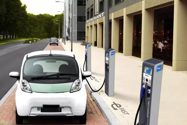 關(guān)于電動汽車，電網(wǎng)企業(yè)在研究這3種商業(yè)模式