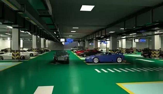 小區(qū)車庫到底屬于誰？法院判決：全體業(yè)主享有地下停車庫的權(quán)益！