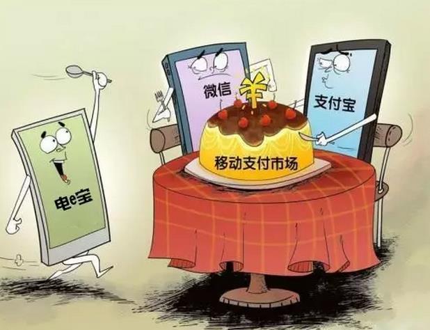 國(guó)家電網(wǎng)的“電e寶”app， 我們簡(jiǎn)單體驗(yàn)了下，結(jié)果……