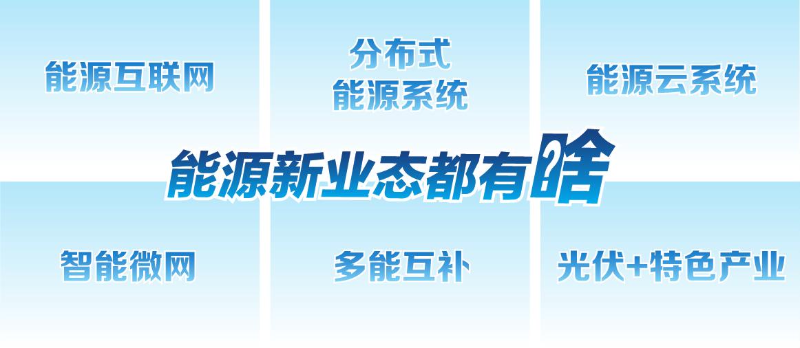 能源新產(chǎn)業(yè)、新業(yè)態(tài)會(huì)顛覆傳統(tǒng)能源業(yè)態(tài)嗎？