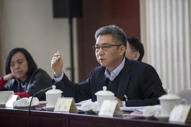 棄核、棄風(fēng)、棄水、棄光——能源結(jié)構(gòu)調(diào)整這事兒委員們有點急