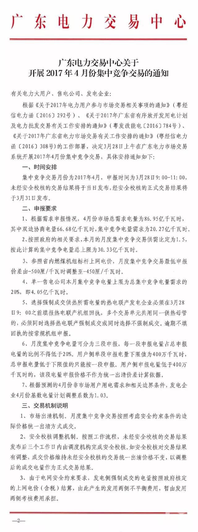 廣東月競又有新調整！4月價差你怎么看？