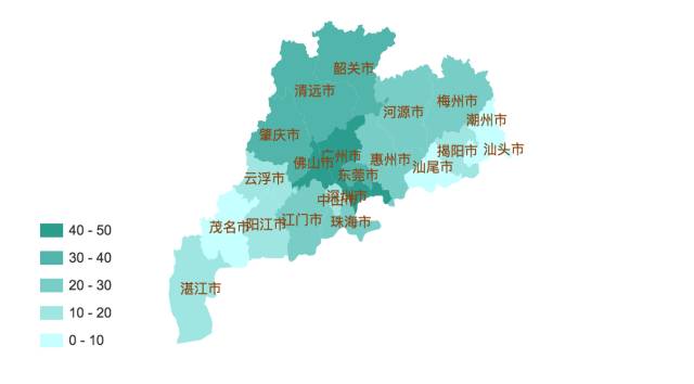 廣東第八批售電公司入錄 又見粵電、中廣核