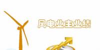 中國10大風(fēng)電業(yè)主上半年<font color=