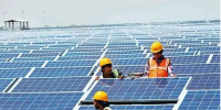 印度2017年預(yù)計(jì)新增光伏10.5GW 3個(gè)因素令2018年市場(chǎng)悲觀！
