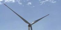 國投青海貝殼梁49.5兆瓦風(fēng)電項(xiàng)目首臺機(jī)組并網(wǎng)發(fā)電