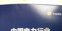 劃重點(diǎn)丨中電聯(lián)發(fā)布《中國(guó)電力行業(yè)年度發(fā)展報(bào)告2017》
