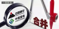 一圖解讀中國第四大能源央企：中國神電