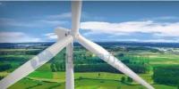 新機型發(fā)布！全球風電“4MW俱樂部”再添重量級玩家！
