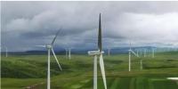 西門子-歌美颯贏得其在中國市場最大訂單——內(nèi)蒙古300 MW風(fēng)機(jī)供應(yīng)訂單