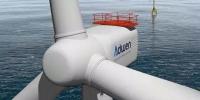 Adwen 8MW-180海上風(fēng)機(jī)停產(chǎn)！