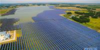 安徽:新能源譜新篇 <font color=