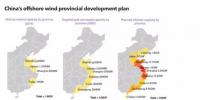BNEF:中國(guó)將超額完成海上風(fēng)電建設(shè)目標(biāo)