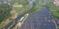 安徽省:光伏發(fā)電助力脫貧攻堅(jiān)