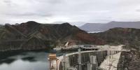 探秘龍羊峽水電站、李家峽水電站