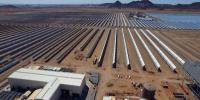 南非Xina Solar One槽式光熱電站順利完成首月商業(yè)化運(yùn)行