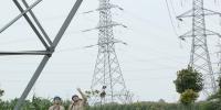 海門供電公司圓滿完成十九大保電任務(wù)