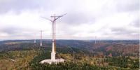 德國風(fēng)電抽水蓄能項(xiàng)目輪轂高度將達(dá)178米