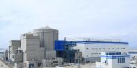 福清核電2號機組第二次大修圓滿完成