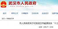 全文｜《武漢市能源發(fā)展<font color=