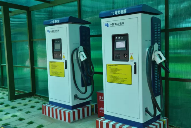 云南電網(wǎng)公司擁抱新技術(shù),發(fā)力智能電網(wǎng)