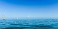 莆田平海灣海上風(fēng)電成為福建綠色名片
