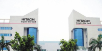為合資新能源汽車鋪路 日立在廣州設(shè)立電機廠