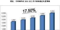 2018-2022年中國(guó)核能發(fā)電行業(yè)預(yù)測(cè)分析