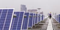 印度擬補貼光伏組件制造商以減少對華進(jìn)口依賴