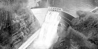 白鶴灘水電站 在建規(guī)模全球第一