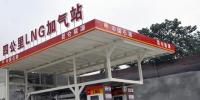 山西、山東等北方地區(qū)LNG急速崩盤(pán)！天然氣降了1.35元/方！