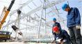 安徽電網(wǎng)迎峰度夏“頭號工程”全面進(jìn)入電氣施工高峰期