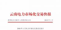 2018年1月<font color=