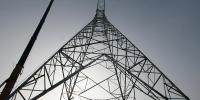 吉泉±1100千伏特高壓直流輸電工程(<font color=