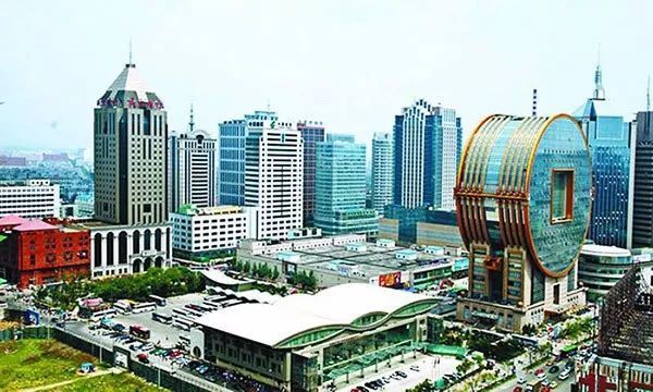 這些地區(qū)的智慧城市建設(shè)最值得關(guān)注！
